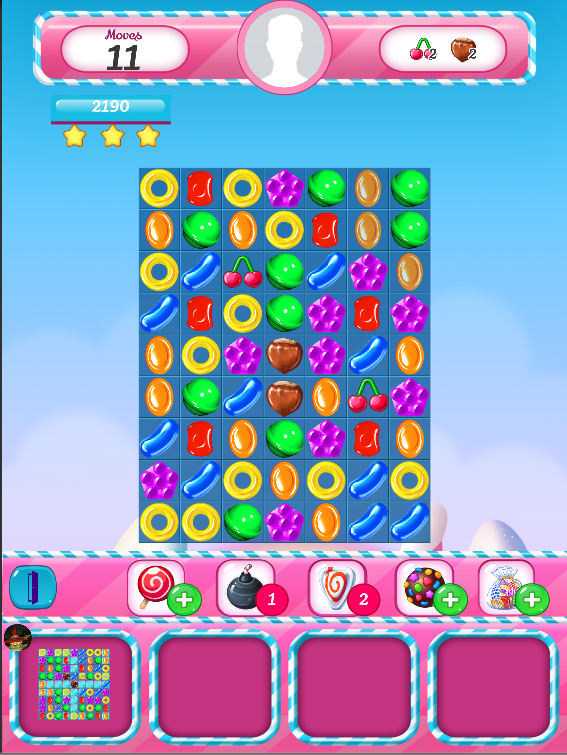 Eat Your Candy