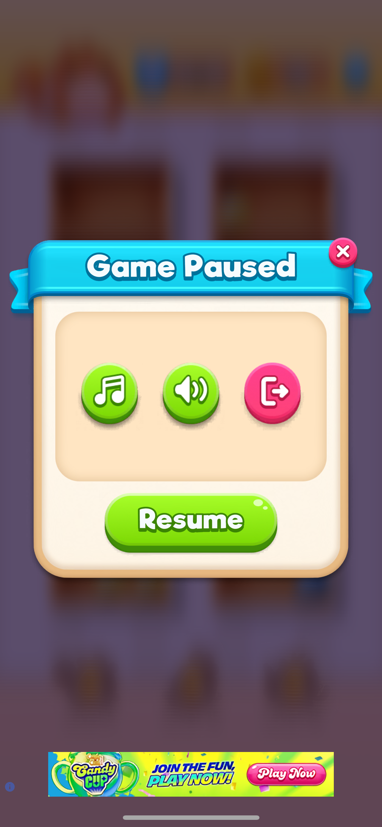 Eraser Blast: power-ups