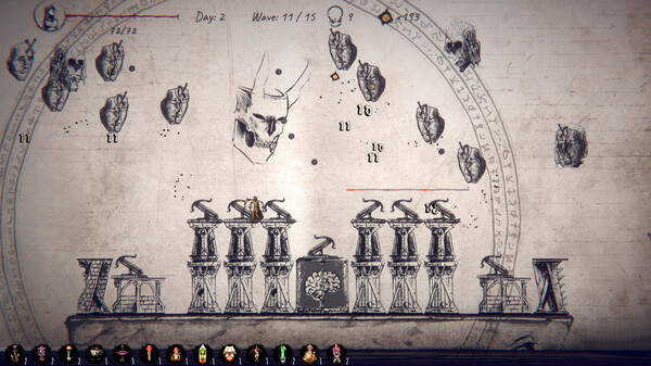 Mind Keeper — screenshot 2