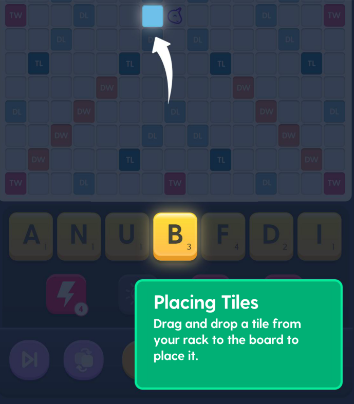 Word Game